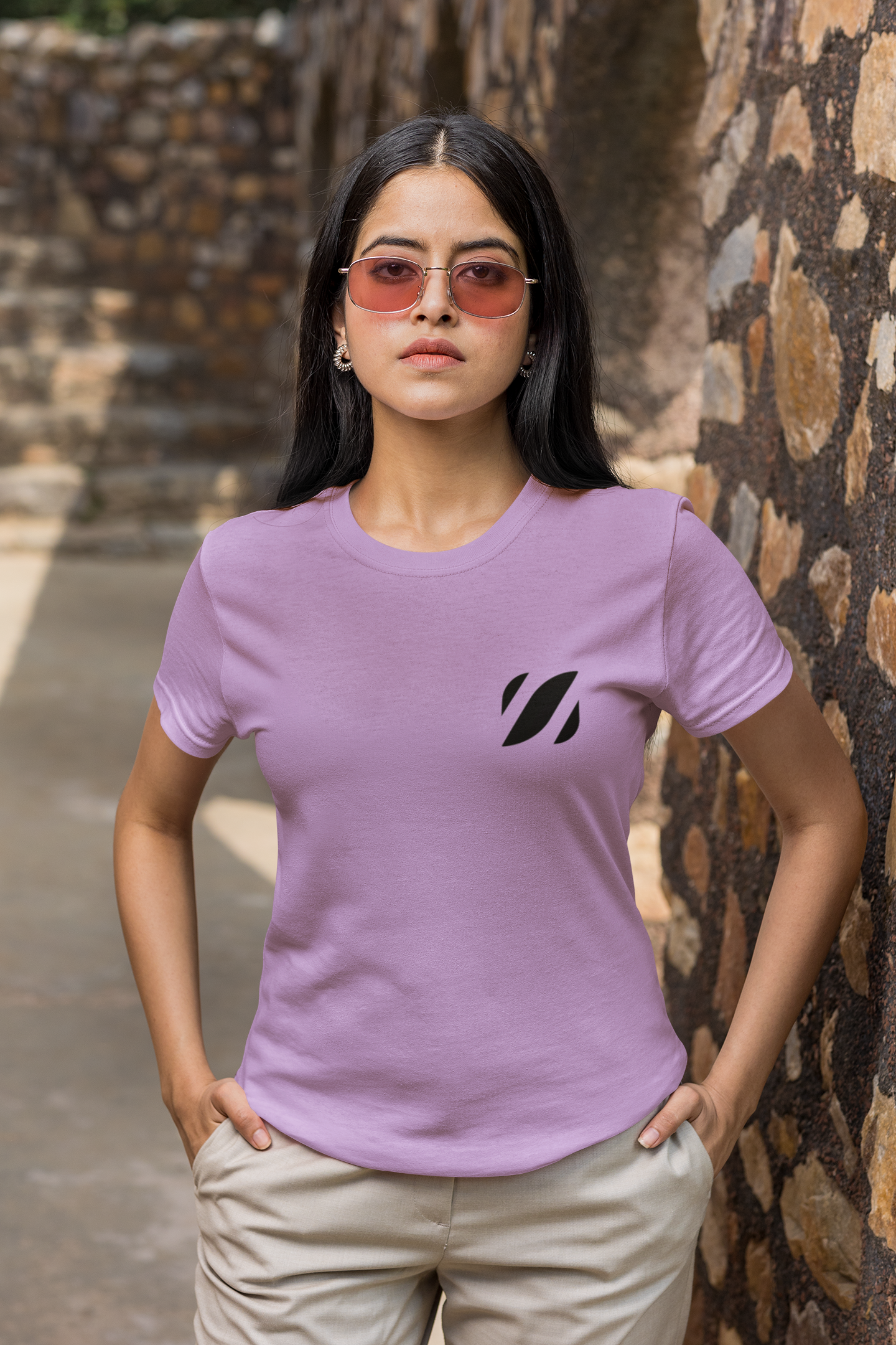 Zavia Regular Fit Premium Cotton T-Shirt Combo | Unisex Classic Tees | Pack of 3 - Image 6