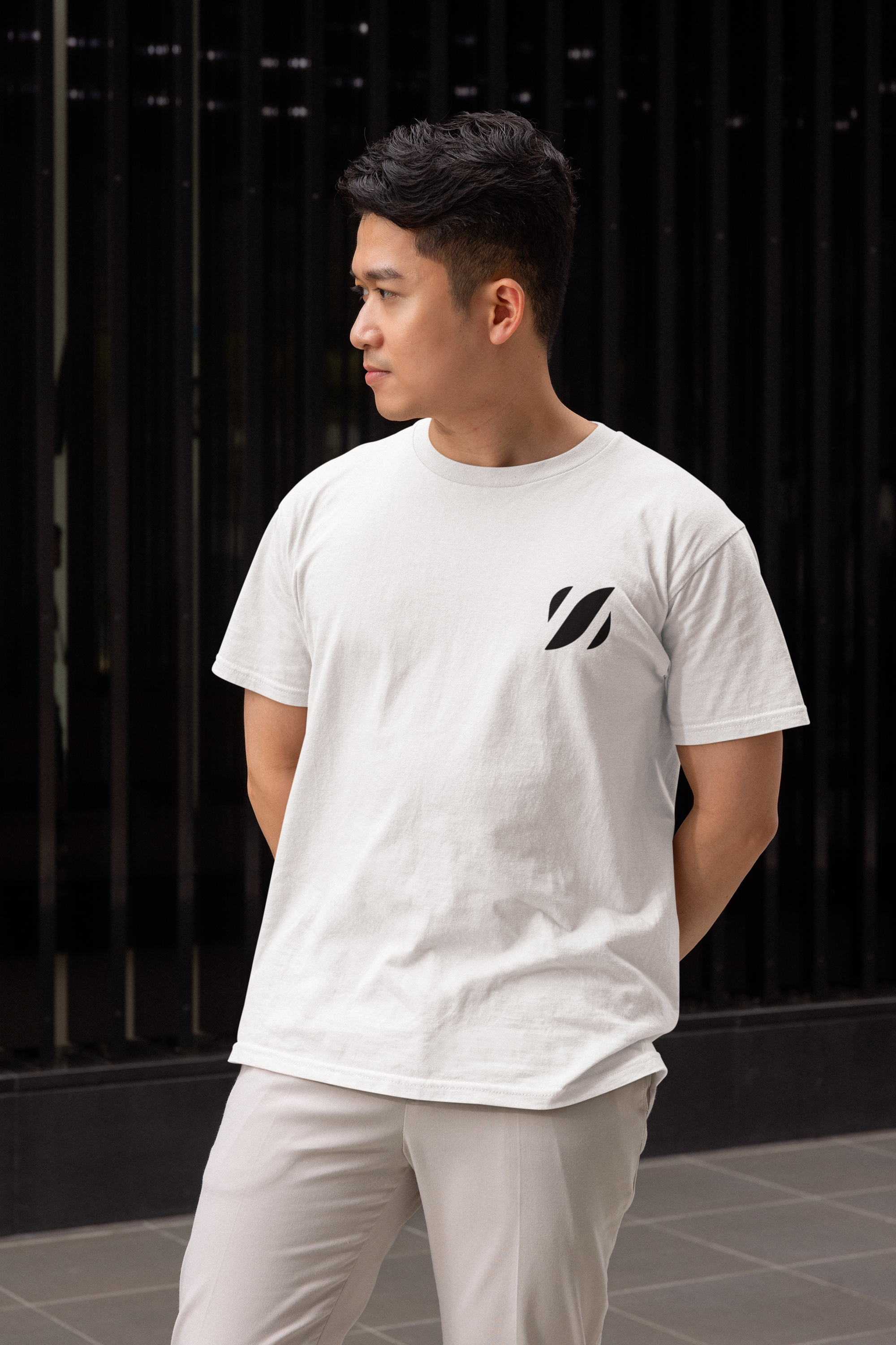 Zavia Regular Fit Premium Cotton T-Shirt Combo | Unisex Classic Tees | Pack of 3 - Image 2