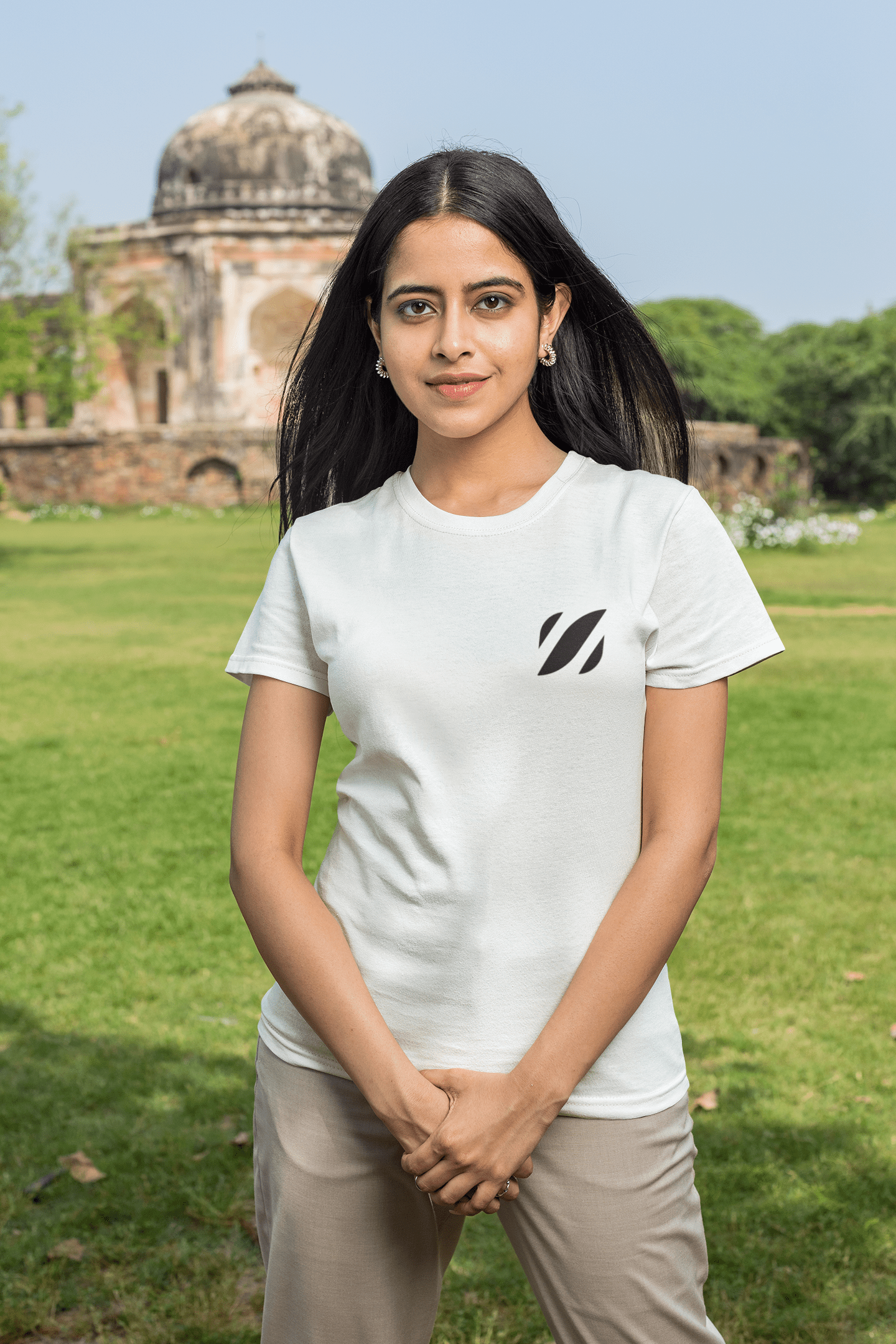 Zavia Regular Fit Premium Cotton T-Shirt Combo | Unisex Classic Tees | Pack of 3 - Image 5