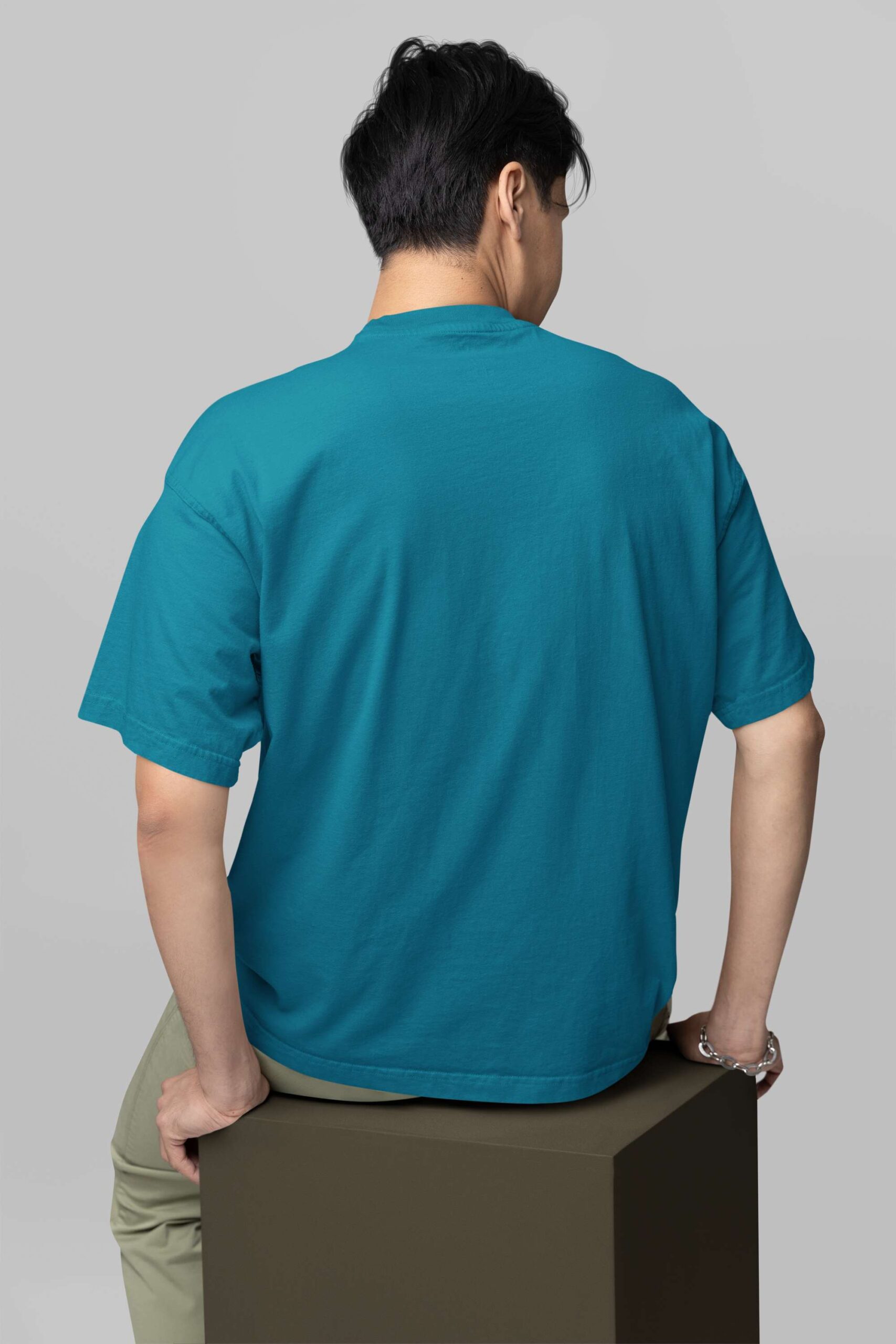 zavia oversize tshirt